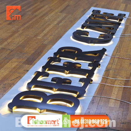 Hospitals Signage Boards Manufacturer in Bangladesh